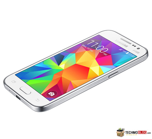 รูปภาพ  Samsung Galaxy Core Prime (ซัมซุง Galaxy Core Prime)