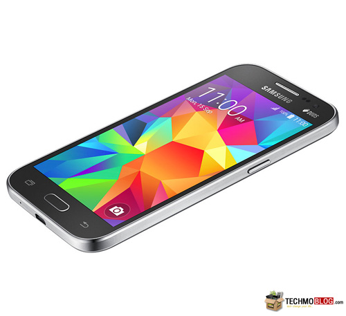 รูปภาพ  Samsung Galaxy Core Prime (ซัมซุง Galaxy Core Prime)
