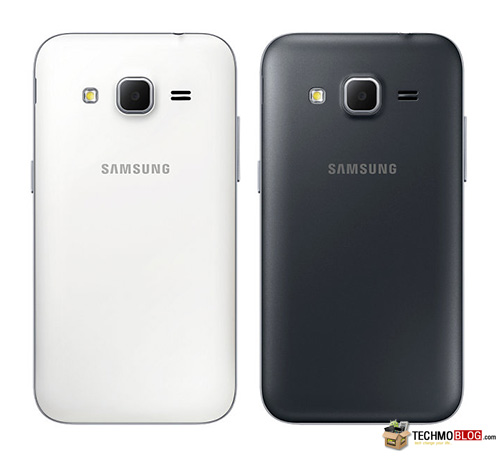 รูปภาพ  Samsung Galaxy Core Prime (ซัมซุง Galaxy Core Prime)