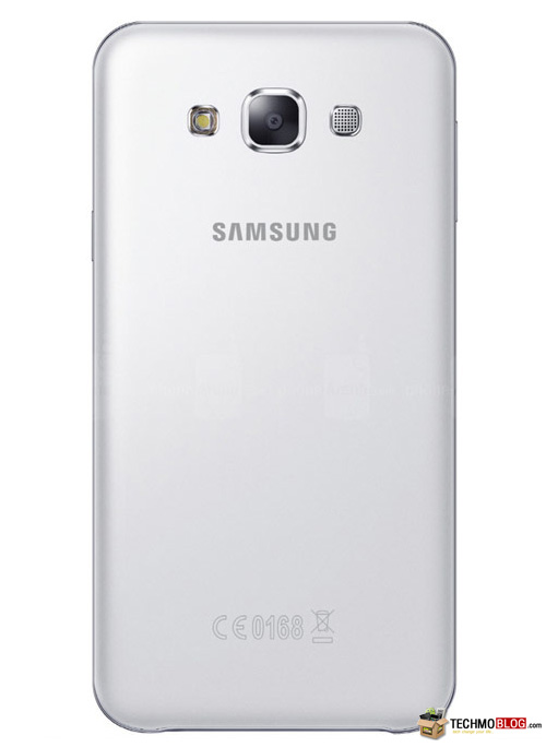 รูปภาพ  Samsung Galaxy E7 (ซัมซุง Galaxy E7)