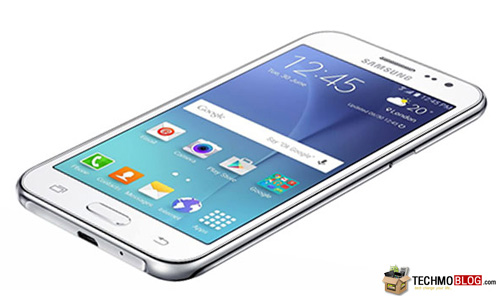 รูปภาพ  Samsung Galaxy J2 (ซัมซุง Galaxy J2)