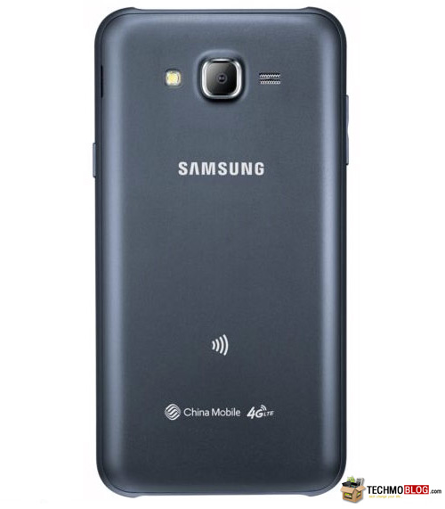 รูปภาพ  Samsung Galaxy J5 (ซัมซุง Galaxy J5)