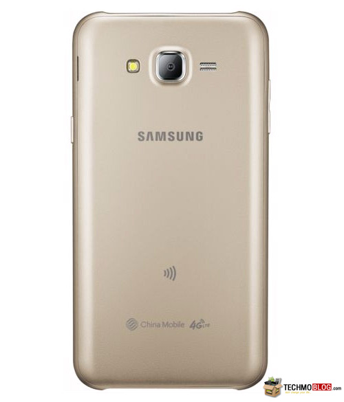 รูปภาพ  Samsung Galaxy J7 (ซัมซุง Galaxy J7)