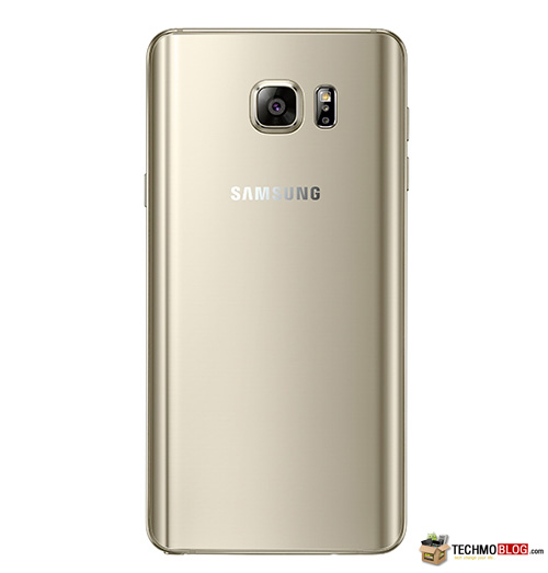 รูปภาพ  Samsung Galaxy Note5 (ซัมซุง Galaxy Note5)