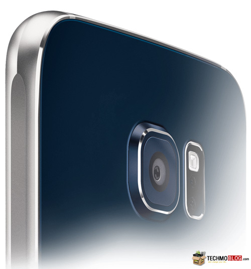 รูปภาพ  Samsung Galaxy S6 edge (ซัมซุง Galaxy S6 edge)