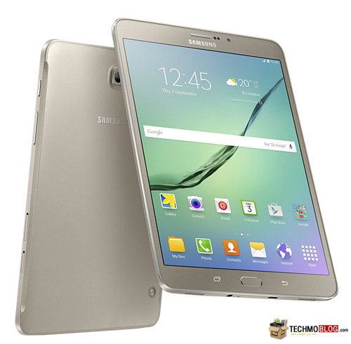 รูปภาพ  Samsung Galaxy Tab S2 8.0 (ซัมซุง Galaxy Tab S2 8.0)