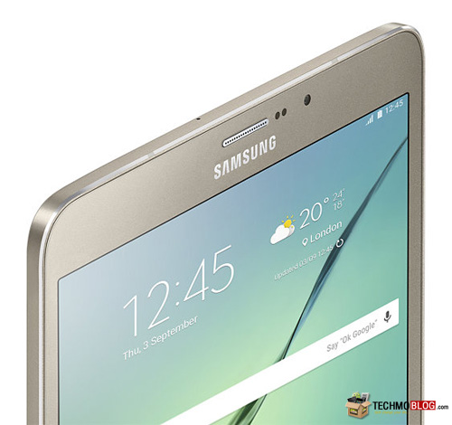 รูปภาพ  Samsung Galaxy Tab S2 8.0 (ซัมซุง Galaxy Tab S2 8.0)