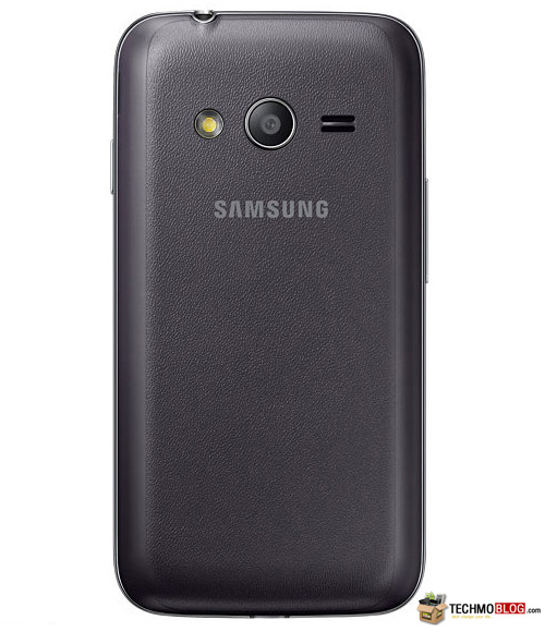 รูปภาพ  Samsung Galaxy V Plus (ซัมซุง Galaxy V Plus)