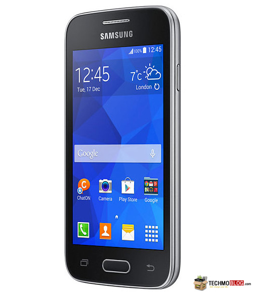 รูปภาพ  Samsung Galaxy V Plus (ซัมซุง Galaxy V Plus)