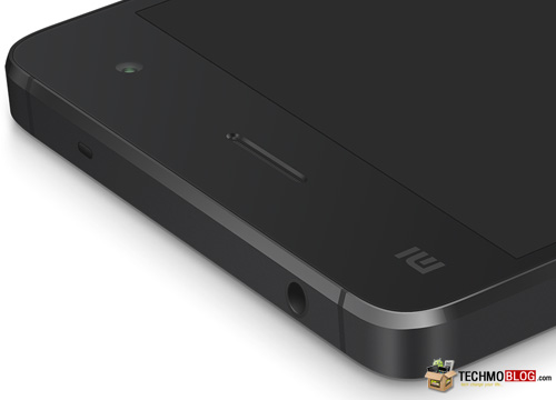 รูปภาพ  Xiaomi Mi 4 (เฉียวหมี่ Mi 4)