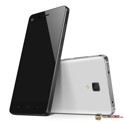 รูปภาพ  Xiaomi Mi 4 (เฉียวหมี่ Mi 4)