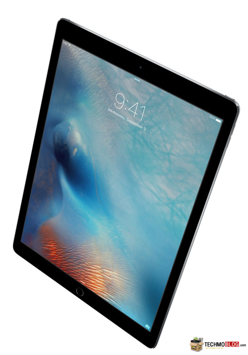 รูปภาพ  iPad Pro 12.9 Wi-Fi (ไอแพด Pro 12.9 Wi-Fi)