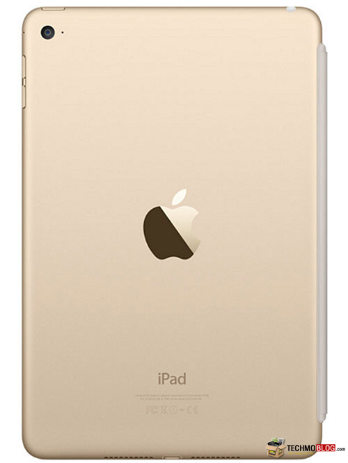 รูปภาพ  iPad mini 4 Wi-Fi + Cellular (ไอแพด mini 4 Wi-Fi + Cellular)