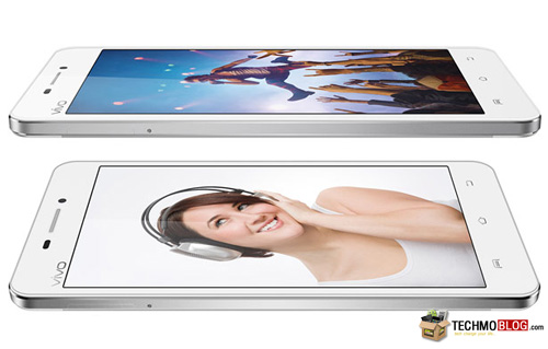 รูปภาพ  vivo X5 (วีโว X5)