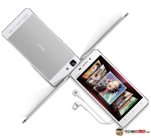 รูปภาพ  vivo X5 (วีโว X5)