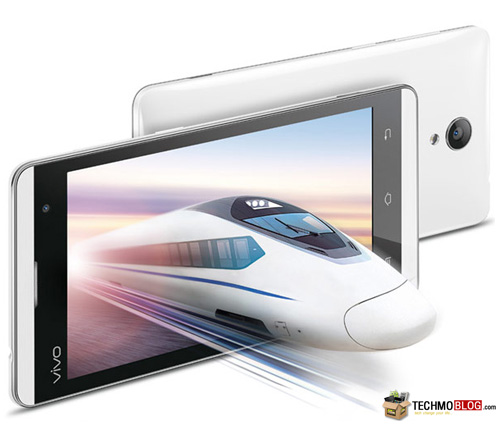 รูปภาพ  vivo Y28 (วีโว Y28)