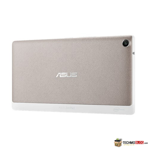 รูปภาพ  ASUS ZenPad 7.0 ‏(Z370CG)‏ (เอซุส ZenPad 7.0 ‏(Z370CG)‏)