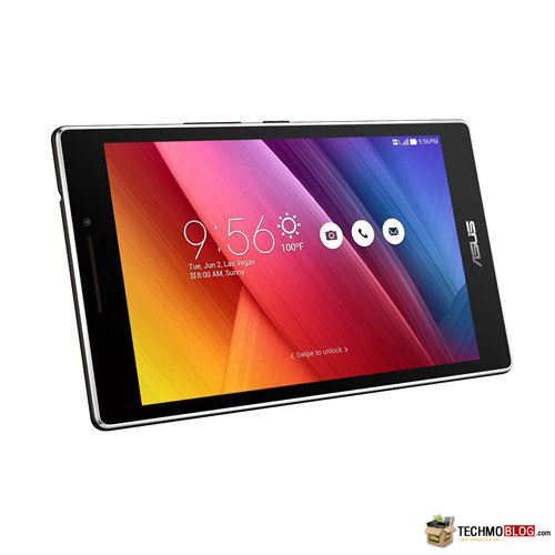 รูปภาพ  ASUS ZenPad 7.0 ‏(Z370CG)‏ (เอซุส ZenPad 7.0 ‏(Z370CG)‏)