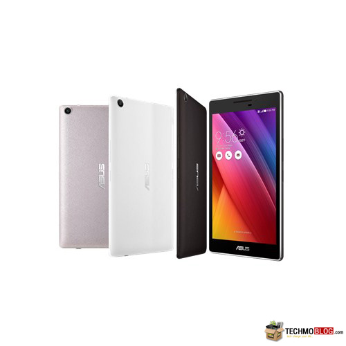 รูปภาพ  ASUS ZenPad 7.0 ‏(Z370CG)‏ (เอซุส ZenPad 7.0 ‏(Z370CG)‏)