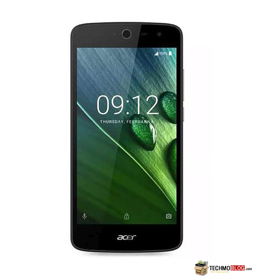 รูปภาพ  Acer Liquid Zest 3G (เอเซอร์ Liquid Zest)