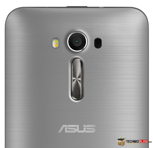 รูปภาพ  Asus ZenFone 2 Laser ‏(ZE500KL)‏ (เอซุส ZenFone 2 Laser ‏(ZE500KL)‏)