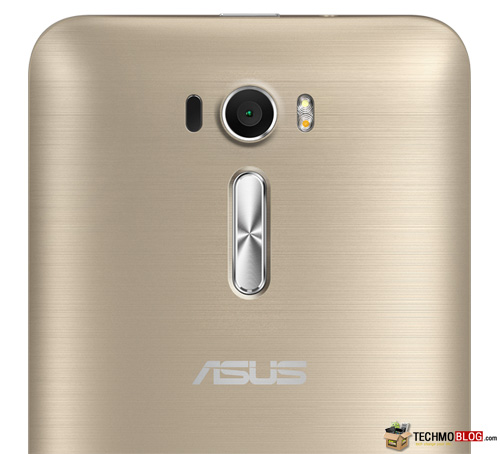 รูปภาพ  Asus ZenFone 2 Laser ‏(ZE601KL) (เอซุส ZenFone 2 Laser ‏(ZE601KL))