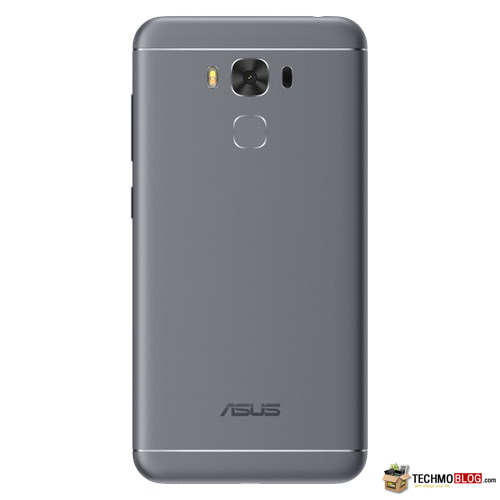 รูปภาพ  Asus ZenFone 3 Max (ZC553KL) (เอซุส ZenFone 3 Max (ZC553KL))