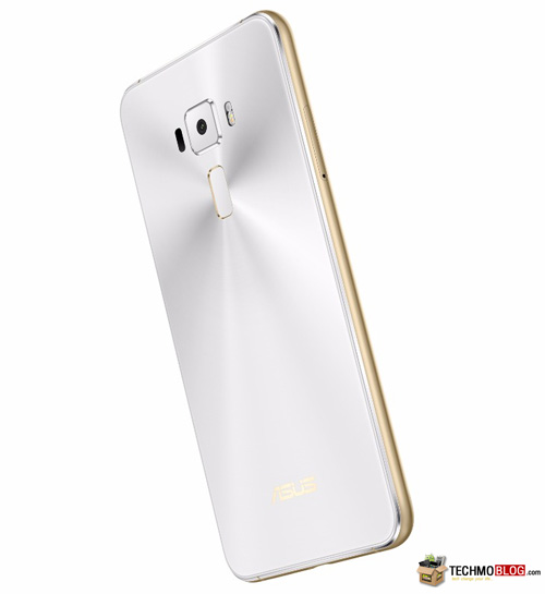 รูปภาพ  Asus ZenFone 3 (ZE552KL) (เอซุส ZenFone 3 (ZE552KL))