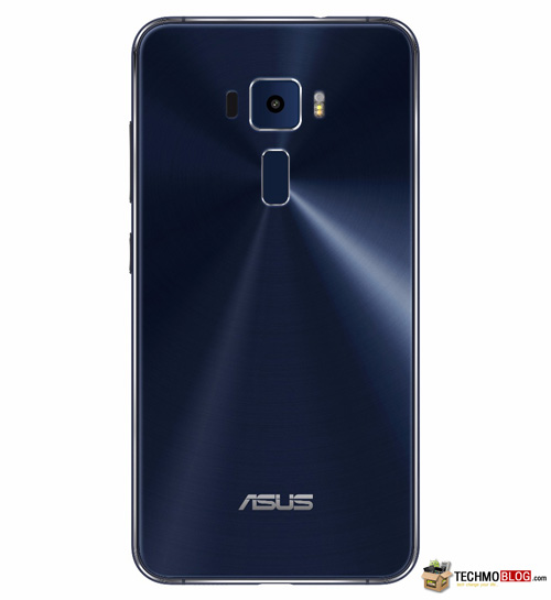 รูปภาพ  Asus ZenFone 3 (ZE552KL) (เอซุส ZenFone 3 (ZE552KL))