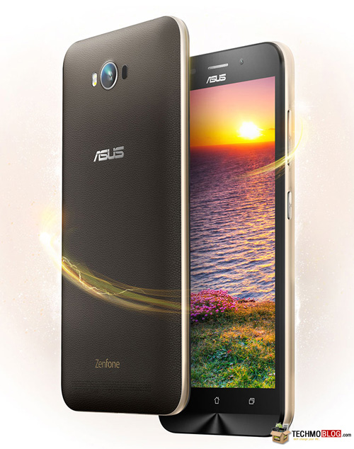 รูปภาพ  Asus ZenFone Max ‏(ZC550KL)‏ (เอซุส ZenFone Max ‏(ZC550KL)‏)