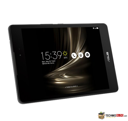 รูปภาพ  Asus ZenPad 3 8.0 ‏(Z581KL)‏ (เอซุส ZenPad 3 8.0 ‏(Z581KL)‏)