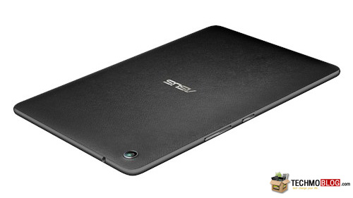 รูปภาพ  Asus ZenPad 3 8.0 ‏(Z581KL)‏ (เอซุส ZenPad 3 8.0 ‏(Z581KL)‏)