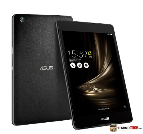 รูปภาพ  Asus ZenPad 3 8.0 ‏(Z581KL)‏ (เอซุส ZenPad 3 8.0 ‏(Z581KL)‏)