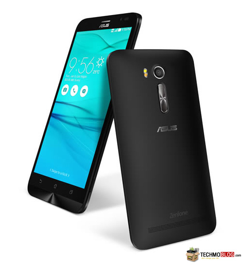 รูปภาพ  Asus ZenFone dtac edition (เอซุส ZenFone dtac edition)