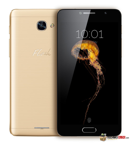 รูปภาพ  Flash Plus 2 (แฟลช Plus 2)