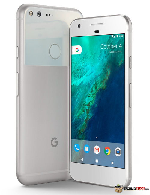 รูปภาพ  Google Pixel XL (กูเกิล Pixel XL)