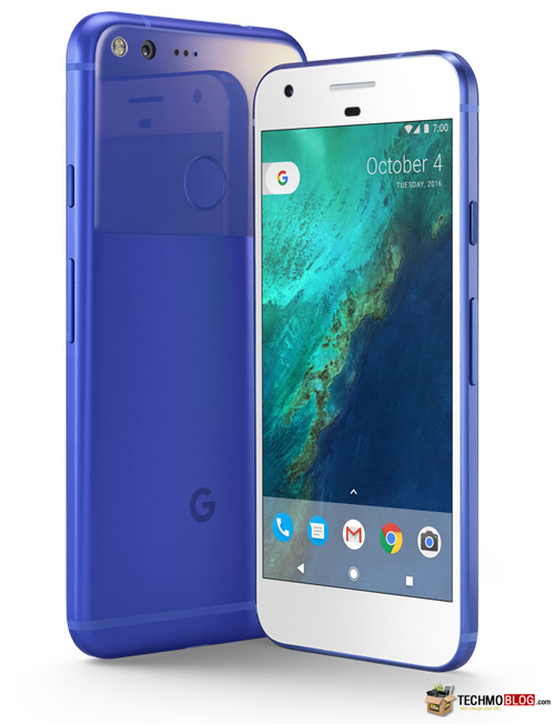 รูปภาพ  Google Pixel XL (กูเกิล Pixel XL)