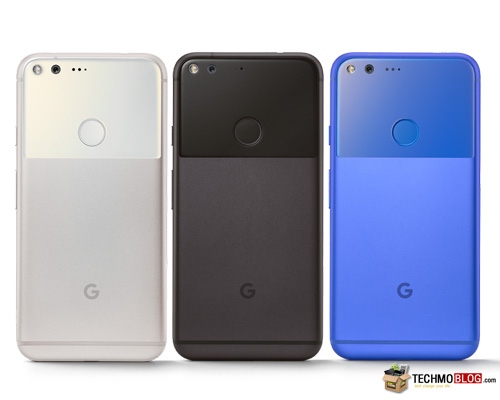 รูปภาพ  Google Pixel (กูเกิล Pixel)