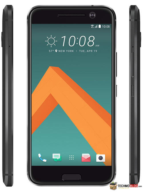 รูปภาพ  HTC 10 (เอชทีซี 10)