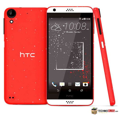 รูปภาพ  HTC Desire 630 (เอชทีซี Desire 630)