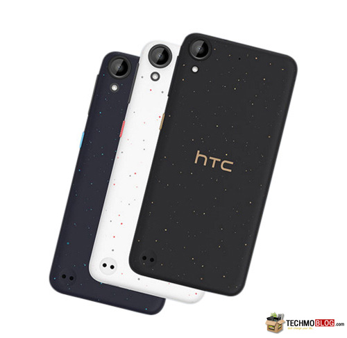 รูปภาพ  HTC Desire 630 (เอชทีซี Desire 630)