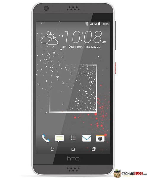 รูปภาพ  HTC Desire 630 (เอชทีซี Desire 630)