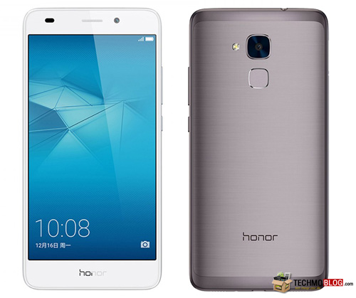 รูปภาพ  Huawei Honor 5C (หัวเว่ย Honor 5C)