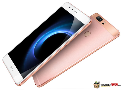 รูปภาพ  Huawei Honor V8 (หัวเว่ย Honor V8)