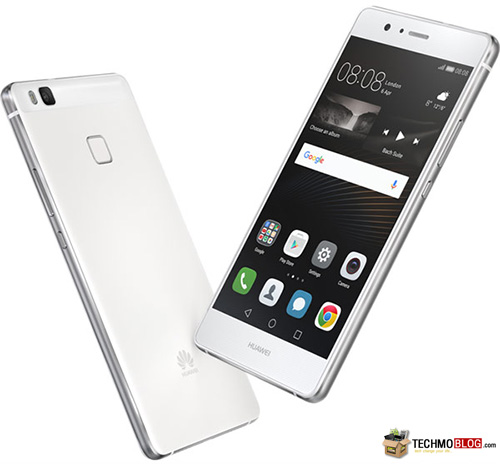 รูปภาพ  Huawei P9 Lite (หัวเว่ย P9 Lite)