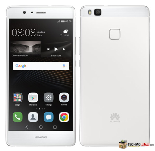 รูปภาพ  Huawei P9 Lite (หัวเว่ย P9 Lite)