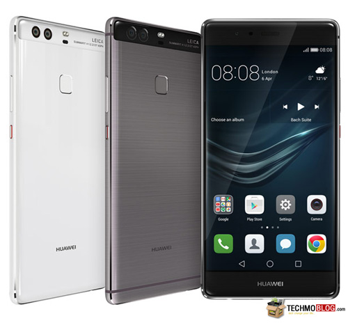 รูปภาพ  Huawei P9 Plus (หัวเว่ย P9 Plus)