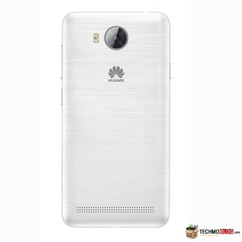 รูปภาพ  Huawei Y3II (หัวเว่ย Y3II)