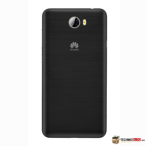 รูปภาพ  Huawei Y5II (หัวเว่ย Y5II)