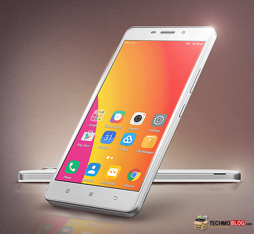 รูปภาพ  Lenovo A7700 (เลอโนโว A7700)